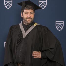 2025 LU Graduation Ceremony Thursday 240