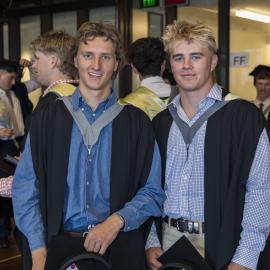 2025 LU Graduation Ceremony Thursday 239