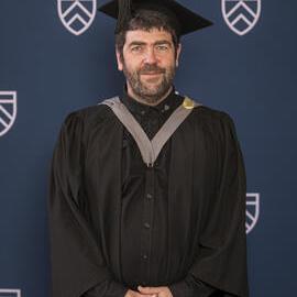 2025 LU Graduation Ceremony Thursday 238