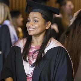 2025 LU Graduation Ceremony Thursday 237