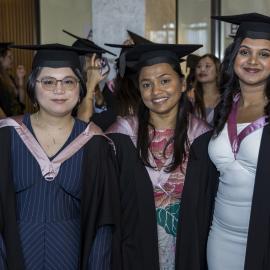 2025 LU Graduation Ceremony Thursday 236