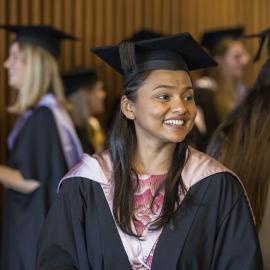 2025 LU Graduation Ceremony Thursday 234