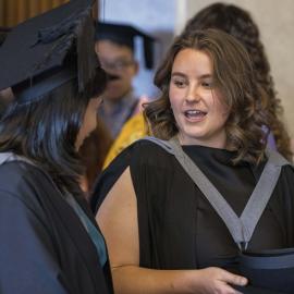 2025 LU Graduation Ceremony Thursday 231