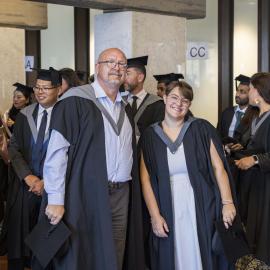 2025 LU Graduation Ceremony Thursday 230