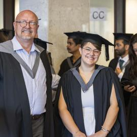 2025 LU Graduation Ceremony Thursday 228