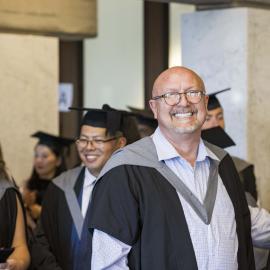 2025 LU Graduation Ceremony Thursday 227