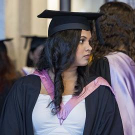 2025 LU Graduation Ceremony Thursday 226