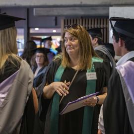 2025 LU Graduation Ceremony Thursday 225