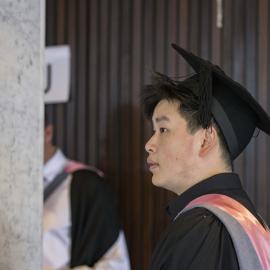 2025 LU Graduation Ceremony Thursday 221