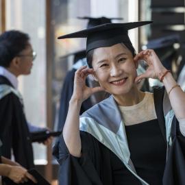 2025 LU Graduation Ceremony Thursday 219