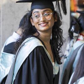 2025 LU Graduation Ceremony Thursday 216