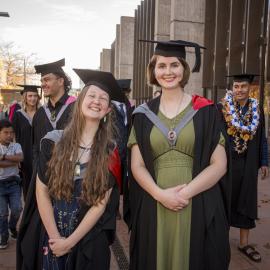 2025 LU Graduation Ceremony Thursday 215