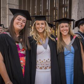 2025 LU Graduation Ceremony Thursday 212