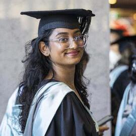 2025 LU Graduation Ceremony Thursday 211
