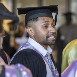 2025 LU Graduation Ceremony Thursday 209