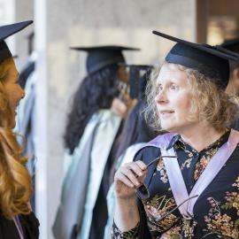 2025 LU Graduation Ceremony Thursday 208