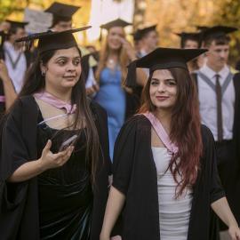 2025 LU Graduation Ceremony Thursday 204