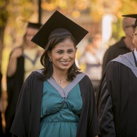 2025 LU Graduation Ceremony Thursday 203