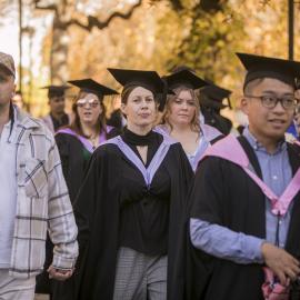 2025 LU Graduation Ceremony Thursday 199