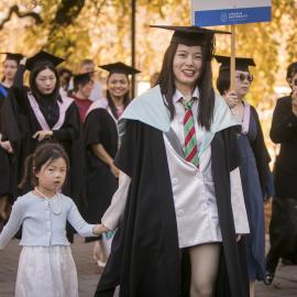 2025 LU Graduation Ceremony Thursday 198