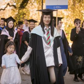 2025 LU Graduation Ceremony Thursday 197