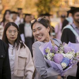 2025 LU Graduation Ceremony Thursday 196