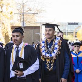 2025 LU Graduation Ceremony Thursday 191