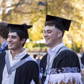 2025 LU Graduation Ceremony Thursday 189