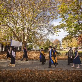 2025 LU Graduation Ceremony Thursday 188