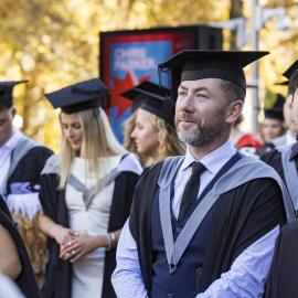 2025 LU Graduation Ceremony Thursday 187