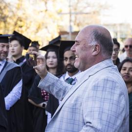 2025 LU Graduation Ceremony Thursday 186