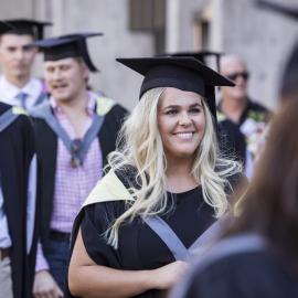 2025 LU Graduation Ceremony Thursday 180