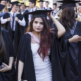 2025 LU Graduation Ceremony Thursday 179