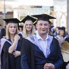 2025 LU Graduation Ceremony Thursday 175