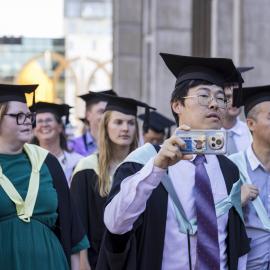 2025 LU Graduation Ceremony Thursday 174