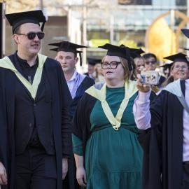 2025 LU Graduation Ceremony Thursday 173