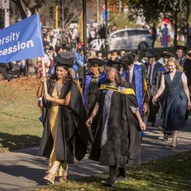 2025 LU Graduation Ceremony Thursday 172