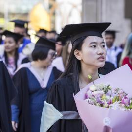 2025 LU Graduation Ceremony Thursday 170