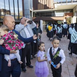 2025 LU Graduation Ceremony Thursday 167