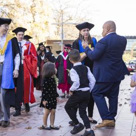 2025 LU Graduation Ceremony Thursday 162