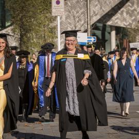 2025 LU Graduation Ceremony Thursday 158