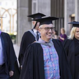 2025 LU Graduation Ceremony Thursday 157