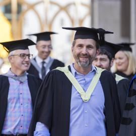 2025 LU Graduation Ceremony Thursday 155
