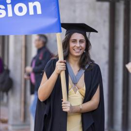 2025 LU Graduation Ceremony Thursday 152