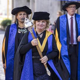 2025 LU Graduation Ceremony Thursday 151