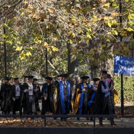 2025 LU Graduation Ceremony Thursday 148