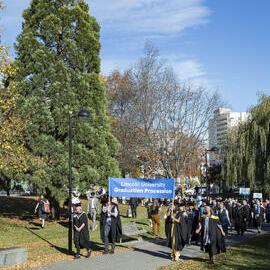 2025 LU Graduation Ceremony Thursday 145