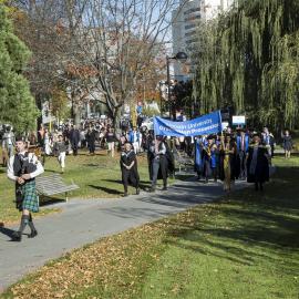 2025 LU Graduation Ceremony Thursday 143