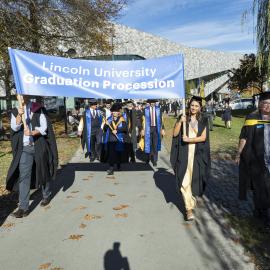 2025 LU Graduation Ceremony Thursday 142