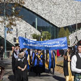 2025 LU Graduation Ceremony Thursday 140
